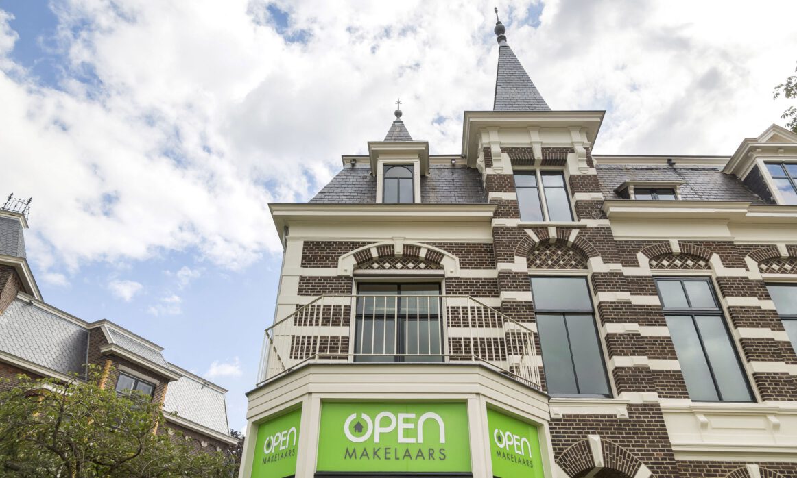 Kantoor Open makelaars Nijmegen