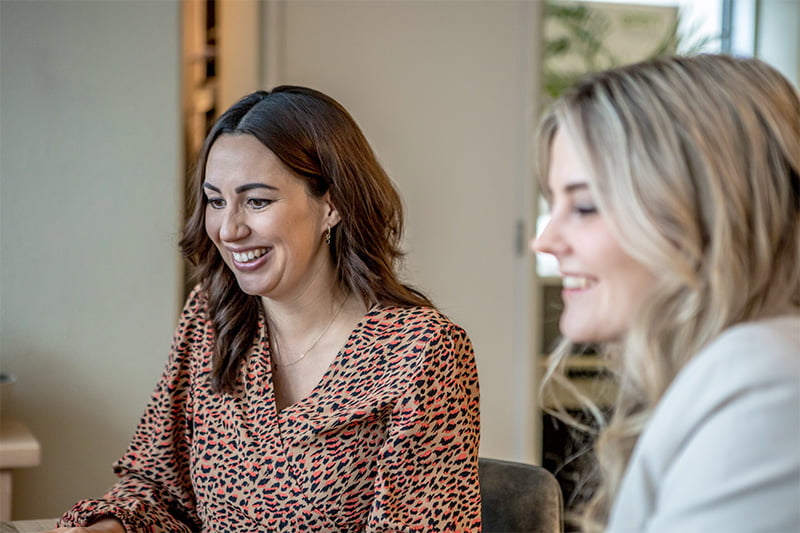 Huis verkopen-Aan de slag