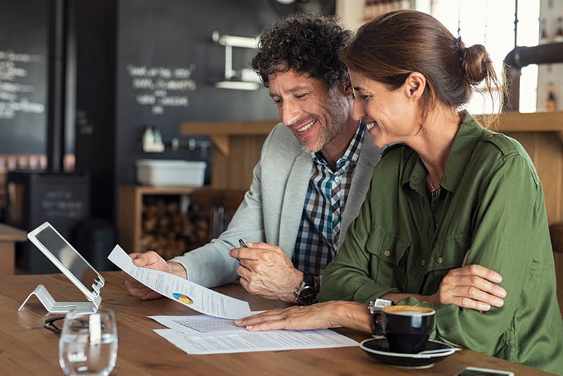 Hypotheekadvies-De beste onderhandeling