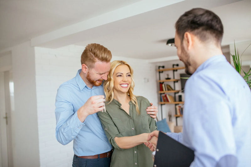 Hypotheekadvies-Eindelijk de sleutel