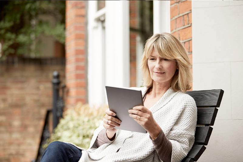 Hypotheekadvies-Onbezorgd wonen