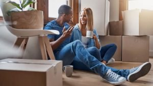Verkocht onder voorbehoud, wat betekent het?