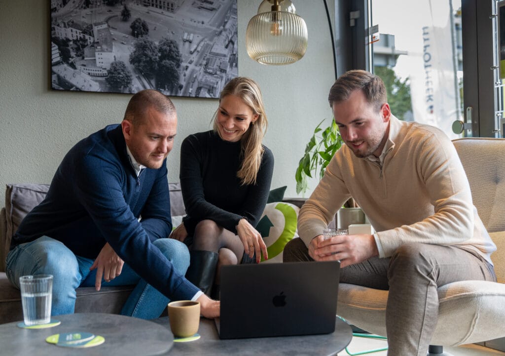 bedrijfs onroerend goed