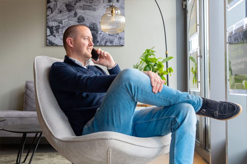 Hypotheekadvies in Arnhem - Open makelaars