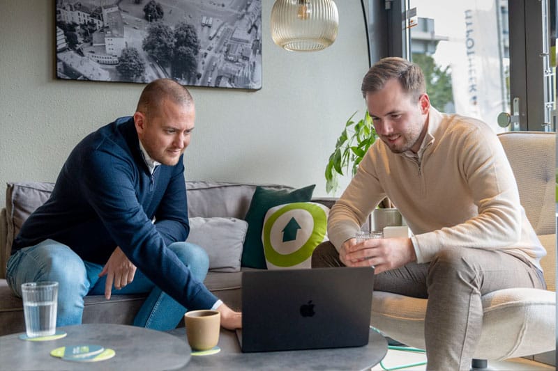 Vastgoedspecialisten