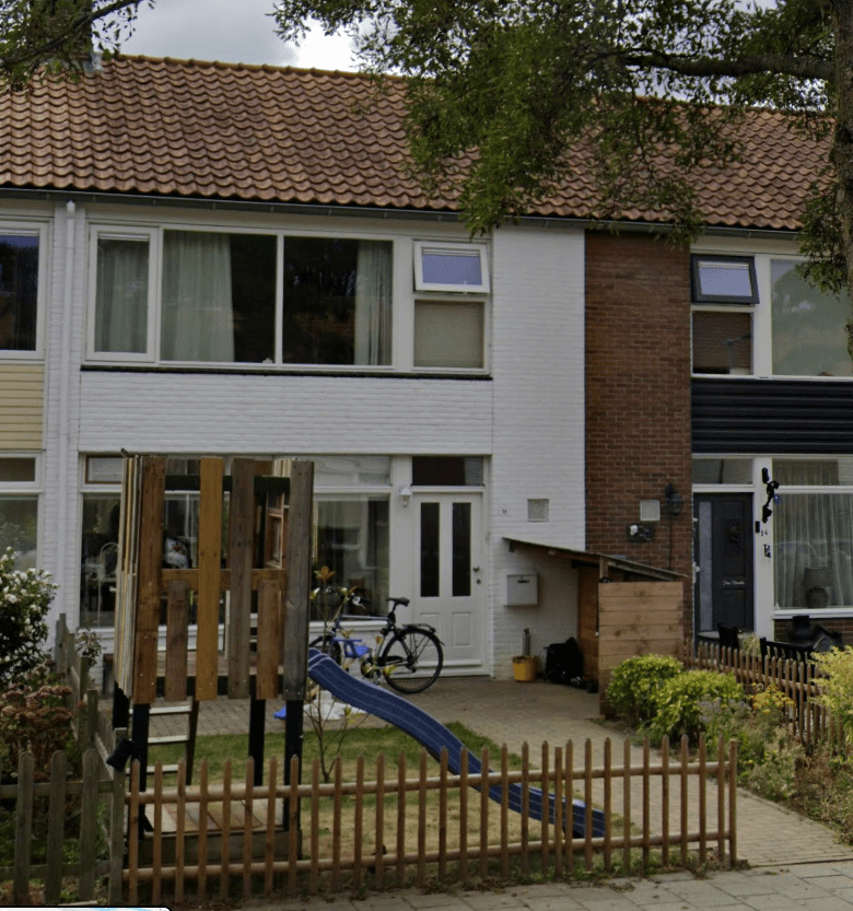 Heggerankstraat 16 Arnhem