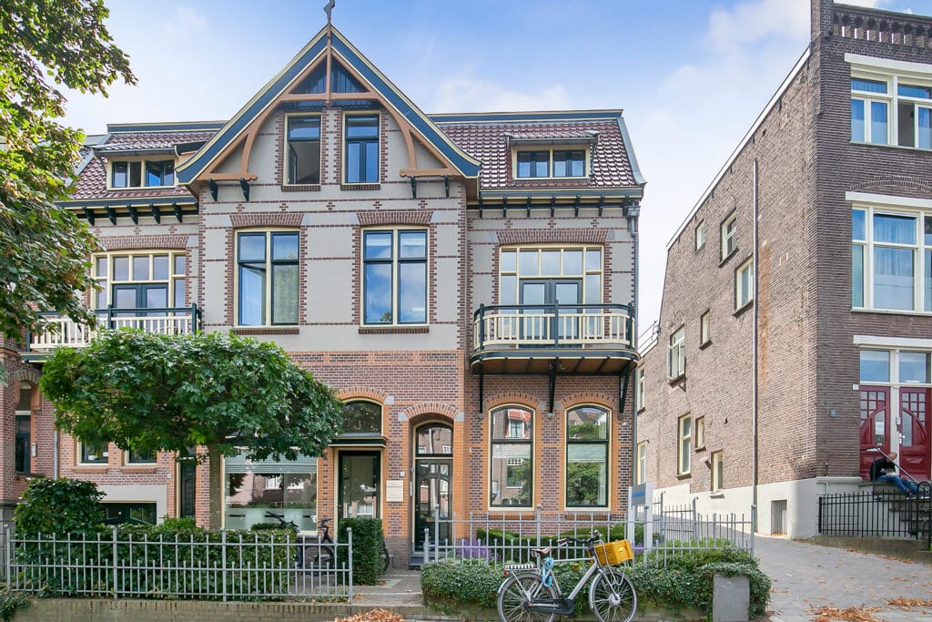 Sweerts de Landasstraat 69-2 Arnhem