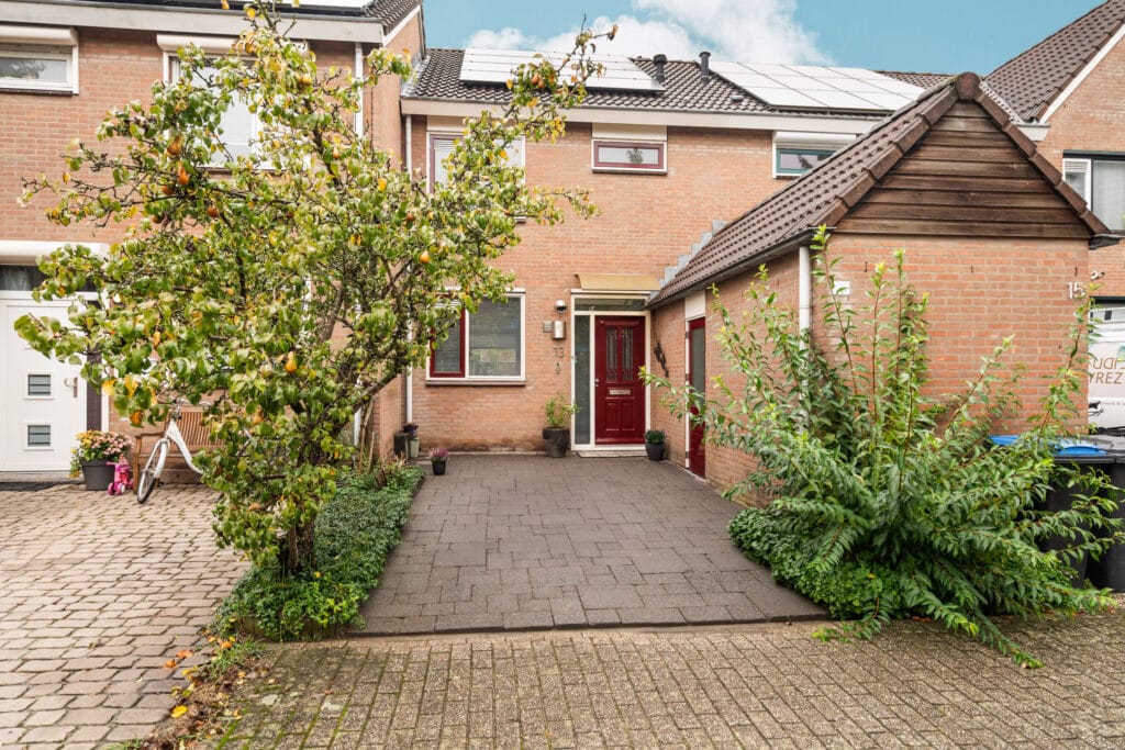 Zandvoortstraat 13 Arnhem