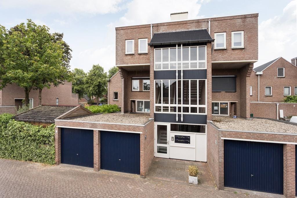 Mast 7-b Huissen
