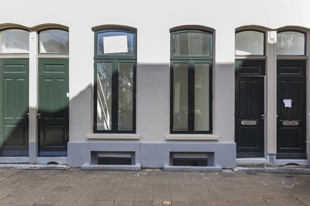 Karel van Gelderstraat 5 Arnhem