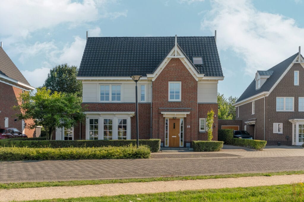 Hertogkade 59 Huissen