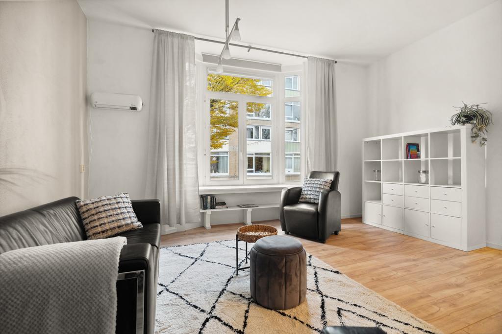 Hertogstraat 25 Nijmegen