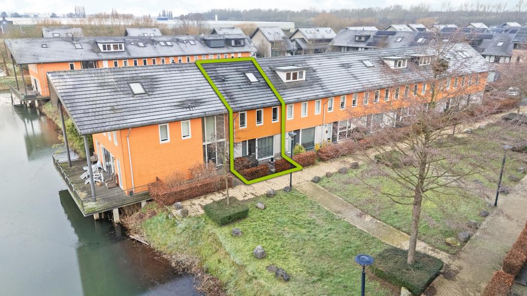 Schildhof 16 Huissen