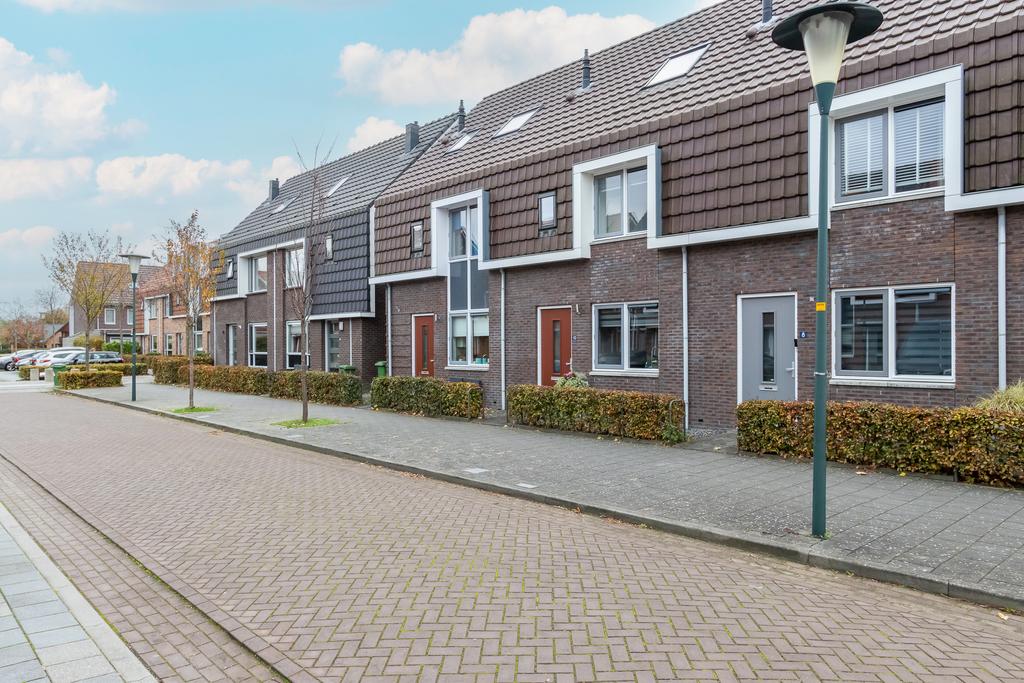 Polderwerker 10 Elst