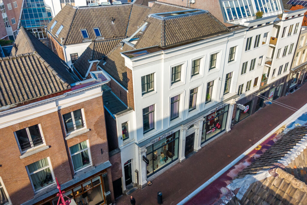 Bakkerstraat 62-4 Arnhem