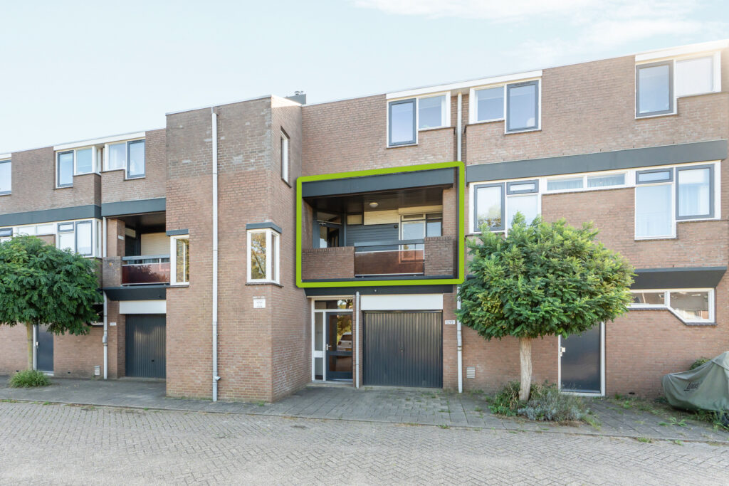 Groningensingel 1103 Arnhem