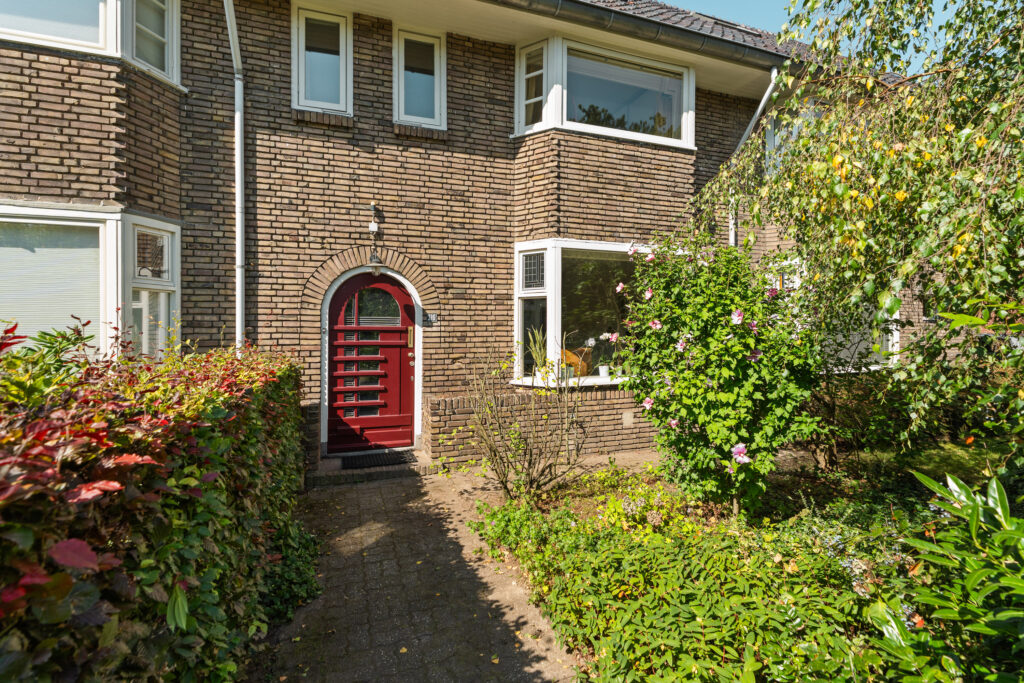 Groesbeekseweg 316 Nijmegen