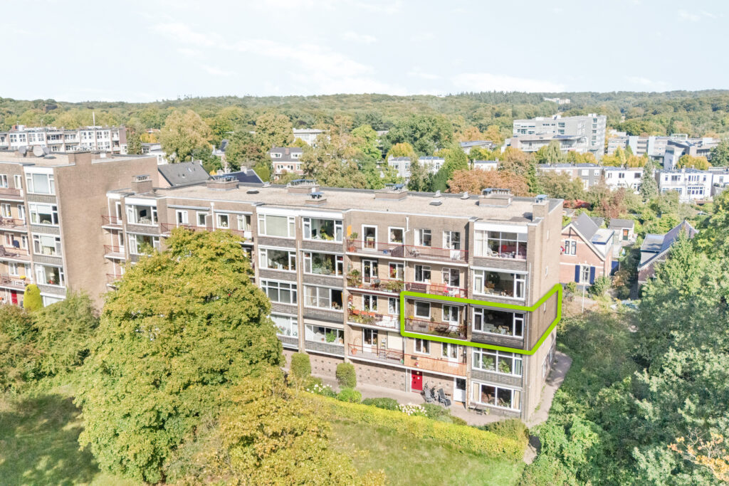 Bakenbergseweg 1-2 Arnhem