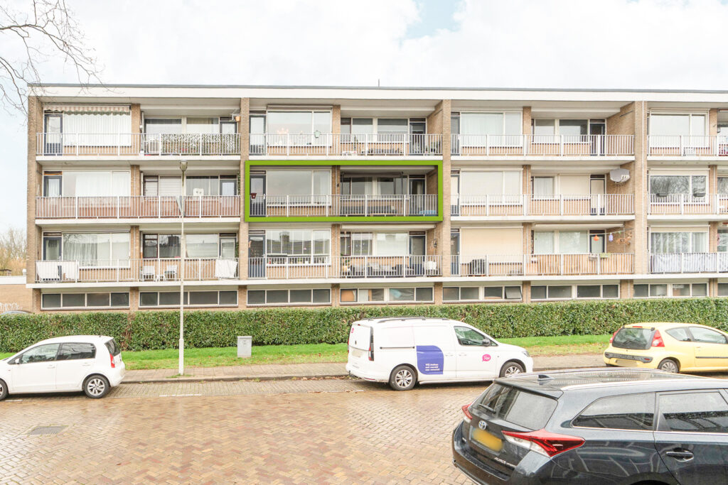 Valkhofplein 85 Arnhem