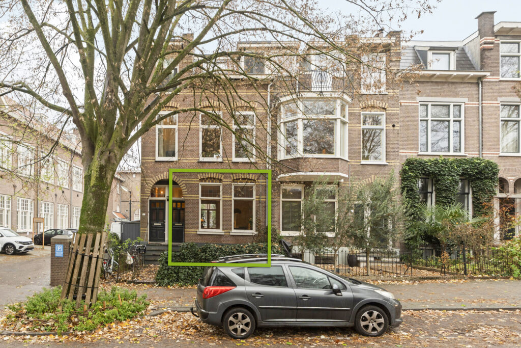 Onder de Linden 25 Arnhem