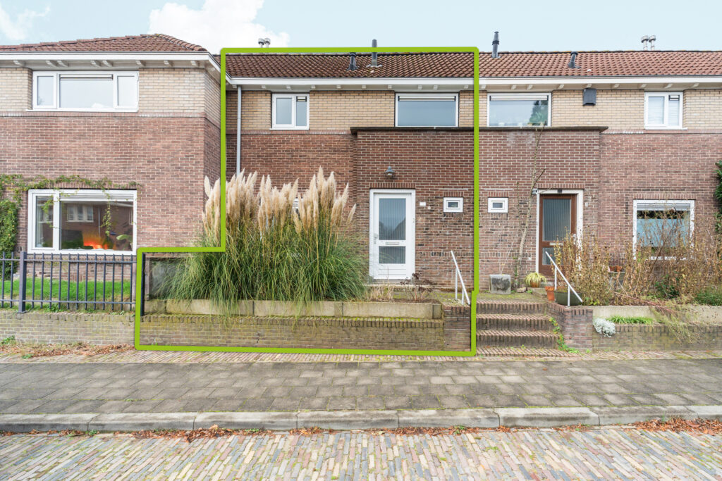 Konijnenweg 1 Arnhem