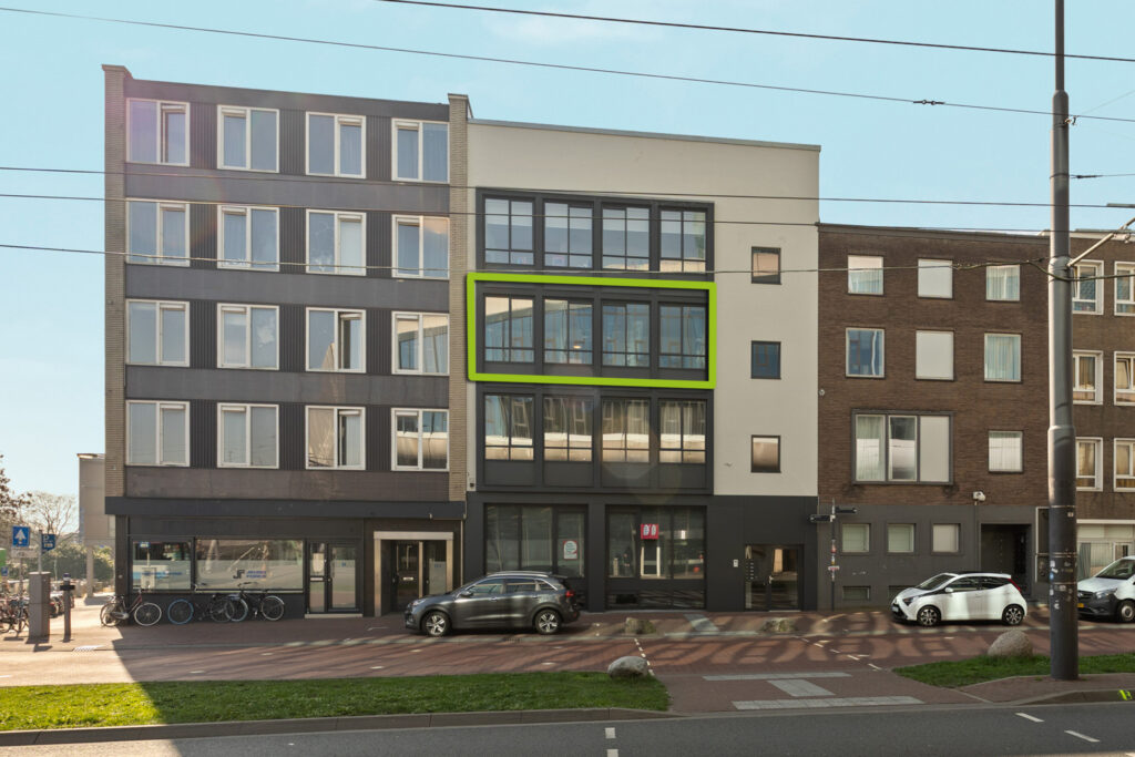 Stationsplein 14-2 Arnhem