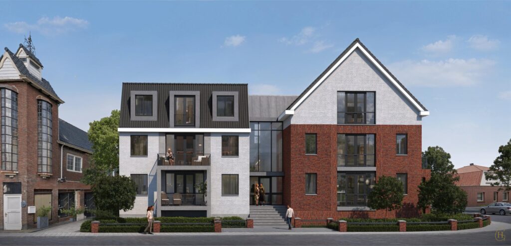 Dorpstraat 58-n Gendt