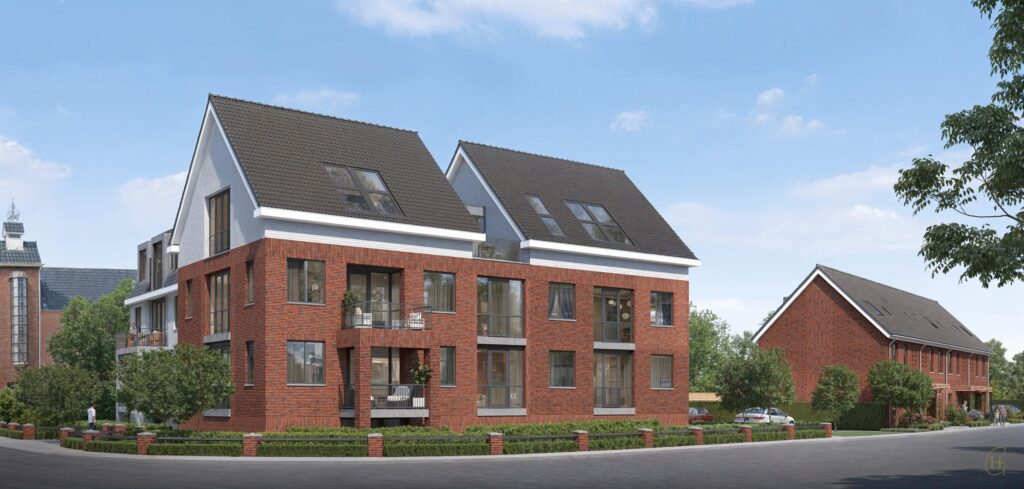 Dorpstraat 58-a Gendt