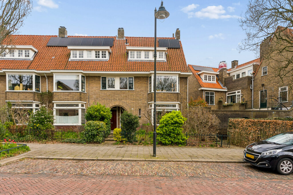 Oranjestraat 90 Arnhem