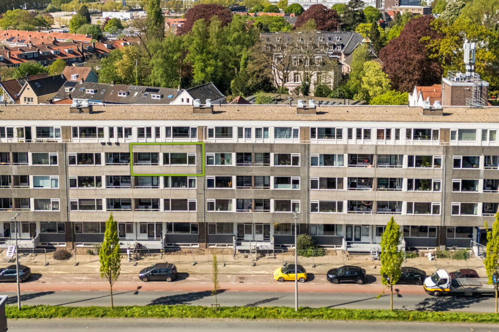 Wichard van Pontlaan 277 Arnhem