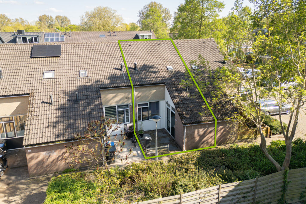 Oudenboschstraat 15 Arnhem