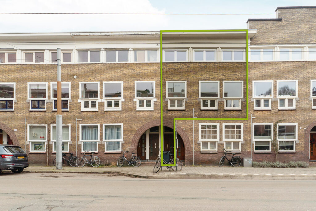 Hommelseweg 304 Arnhem