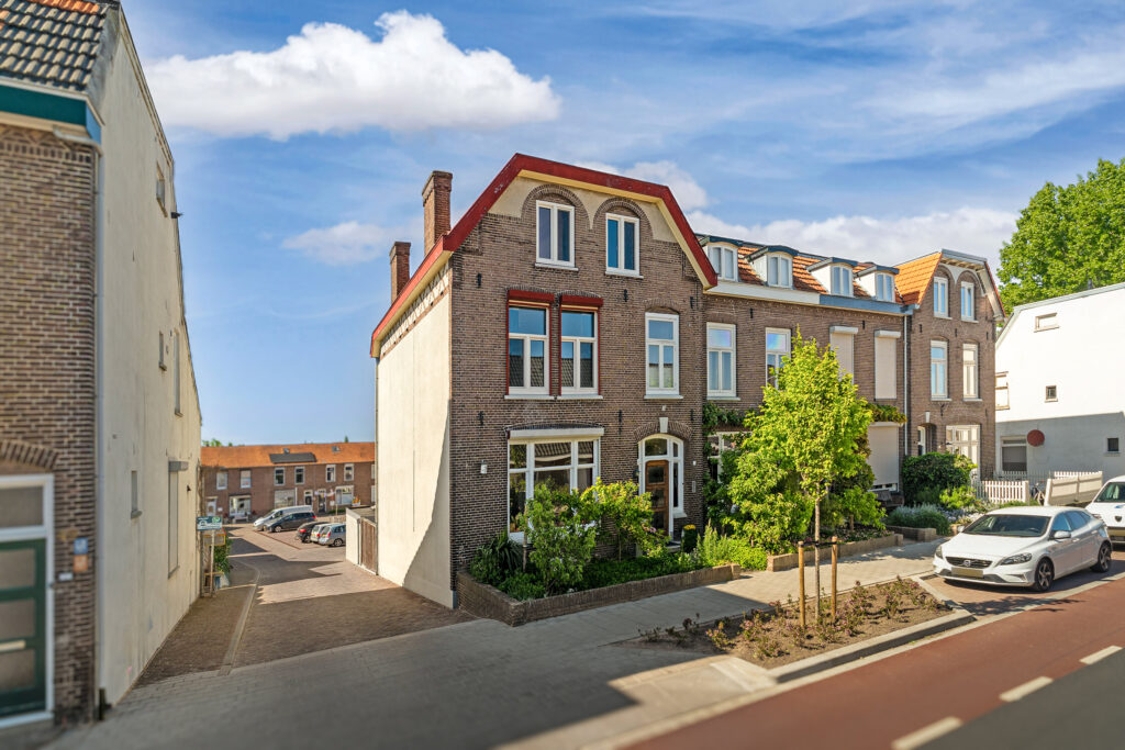 Boterdijk 38 Tolkamer
