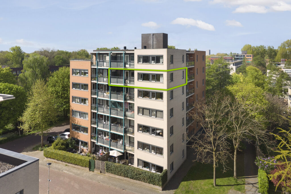 IJssellaan 49-1 Arnhem