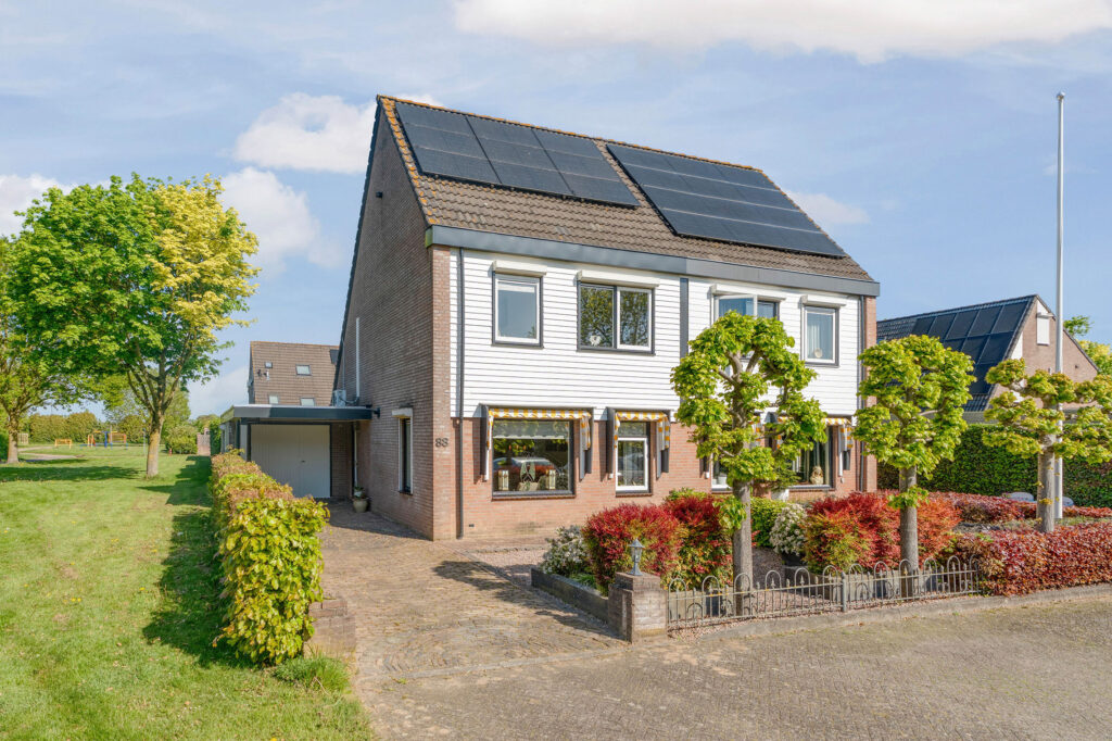 Schoutstraat 88 Gendt