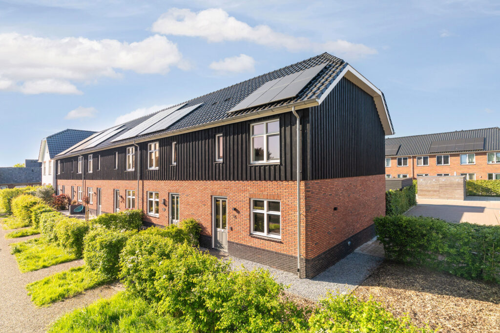 Kapperskolkweg 15 Doetinchem