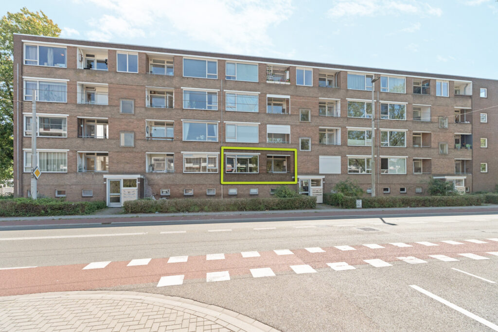 Lange Wal 46-1 Arnhem