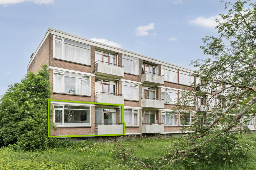 Stellingwerfstraat 65-1 Arnhem