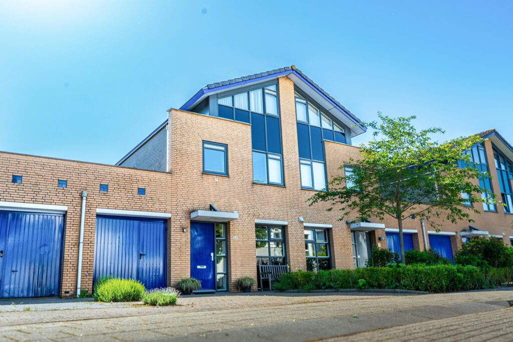 Jane Addamsstraat 13 Arnhem