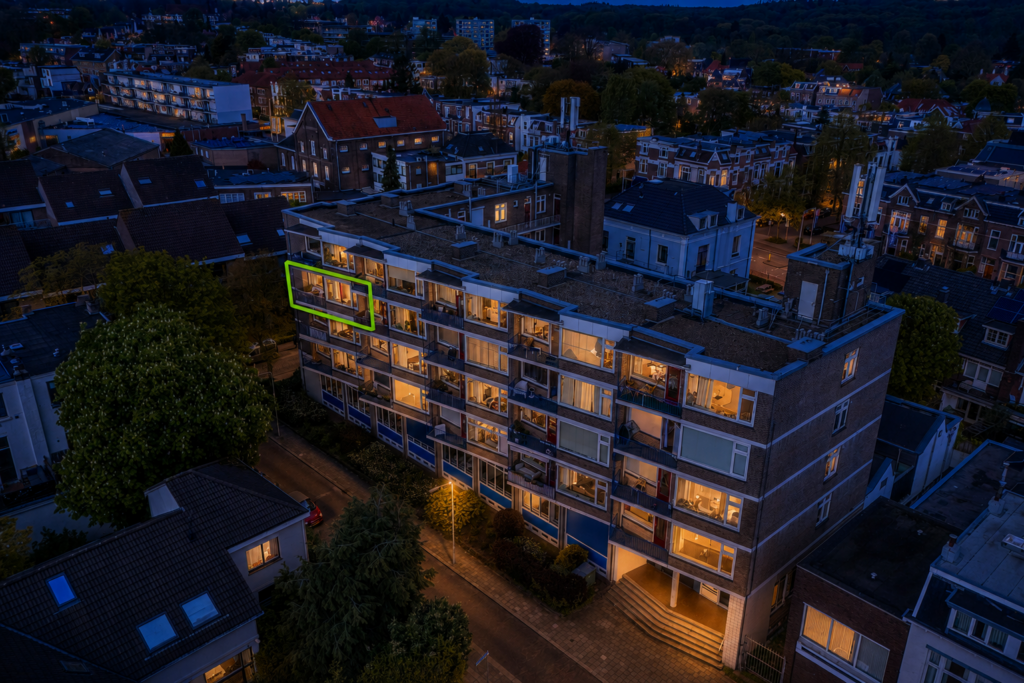 Frombergdwarsstraat 42 Arnhem