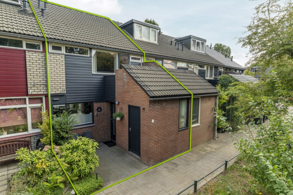 Lieshoutstraat 59 Arnhem
