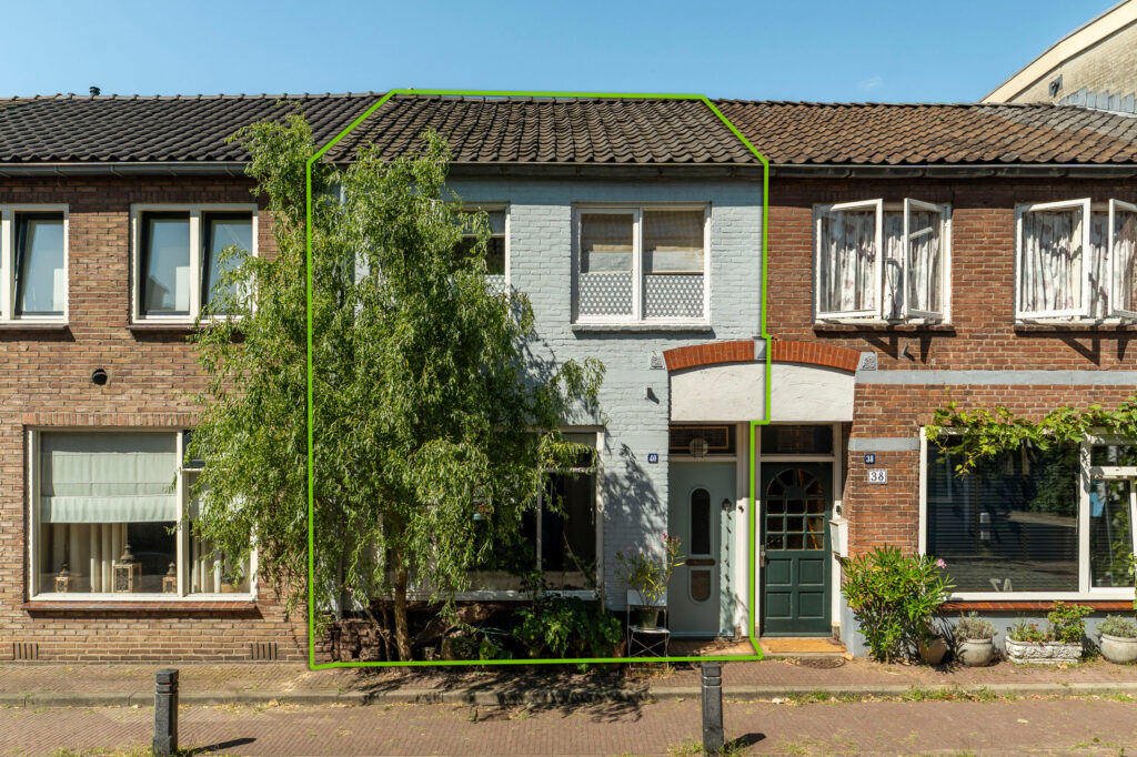 Zandbergstraat 40 Doesburg
