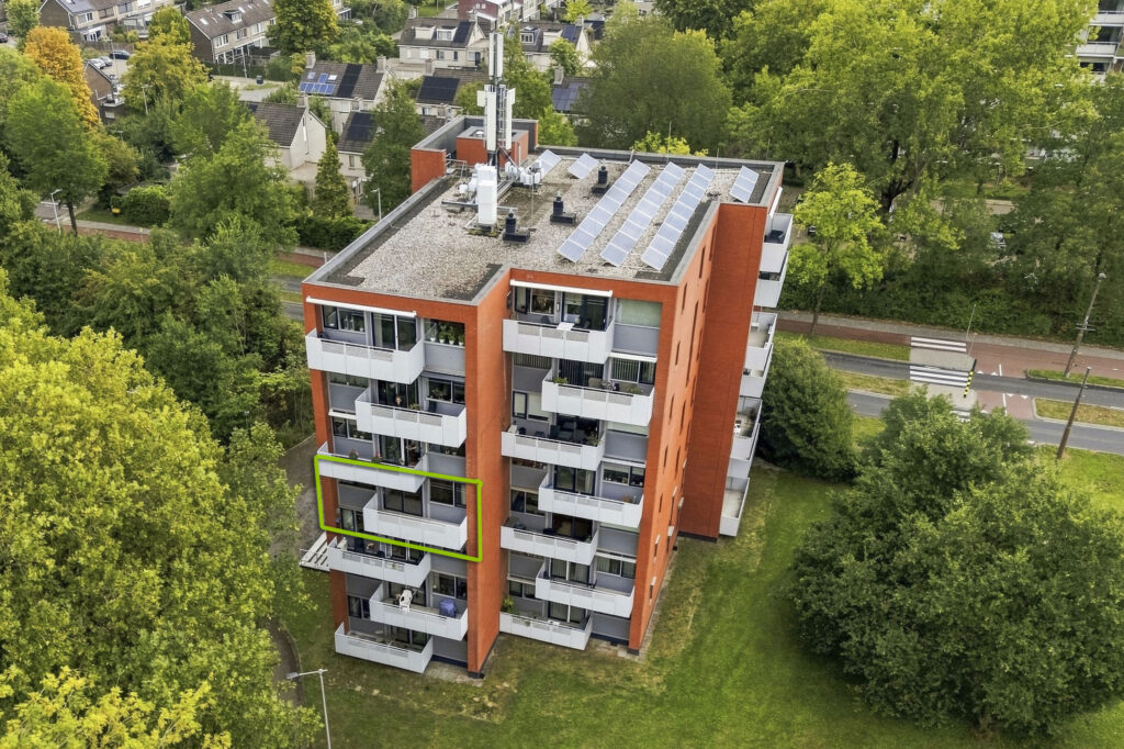 Kortlandplaats 21 Arnhem